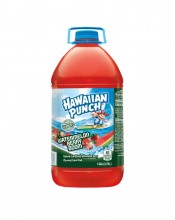Hawaiian Punch Watermelon Berry Boom Juice, 1 Gal, Bottle