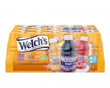 Welch Variety Pack