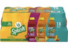 V8 Splash Variety Pack 18pk