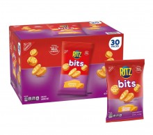 Ritz Bits 30  pack