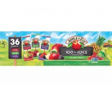 Apple & Eve 100% Juice Variety Pack 
