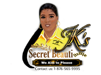 K’s Secret Beauti Boutique