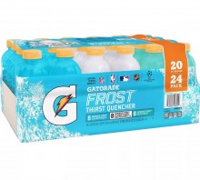 Gatorade Frost Thirst Quencher, Variety Pack