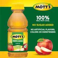 Motts 100% Juice 